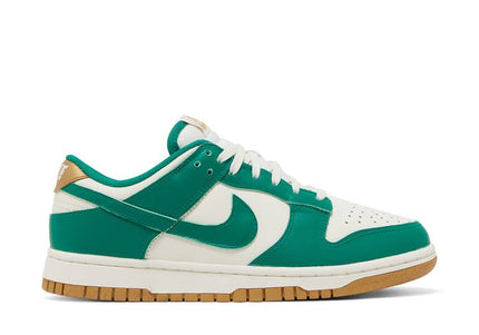 Nike Dunk Low Malachite University Gold - FB7173-131