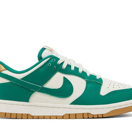 Nike Dunk Low Malachite University Gold - FB7173-131