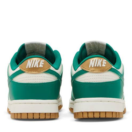 Nike Dunk Low Malachite University Gold - FB7173-131