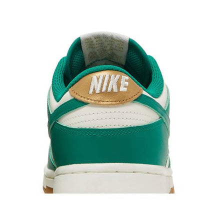 Nike Dunk Low Malachite University Gold - FB7173-131