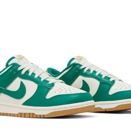 Nike Dunk Low Malachite University Gold - FB7173-131