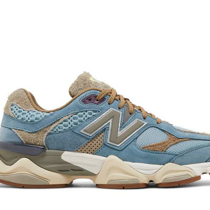 New Balance 9060 Bodega Age of Discovery - U9060BD1