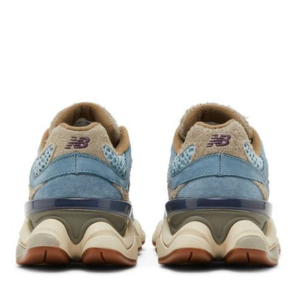 New Balance 9060 Bodega Age of Discovery - U9060BD1