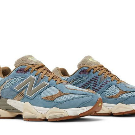 New Balance 9060 Bodega Age of Discovery - U9060BD1