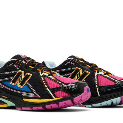 New Balance 1906R Neon Nights - M1906RCP