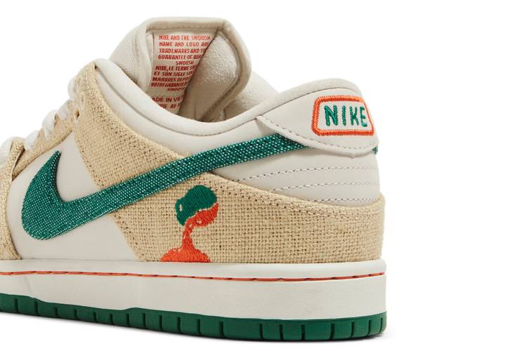 Nike SB Dunk Low Jarritos - FD0860-001