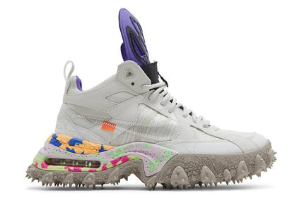 Nike Air Terra Forma Off-White Summit White Psychic Purple - DQ1615-100