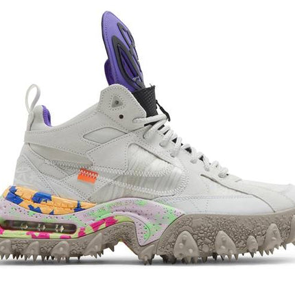 Nike Air Terra Forma Off-White Summit White Psychic Purple - DQ1615-100