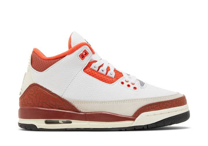 Air Jordan Air Jordan 3 Dunk On Mars - DV7028-108