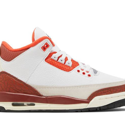 Air Jordan Air Jordan 3 Dunk On Mars - DV7028-108