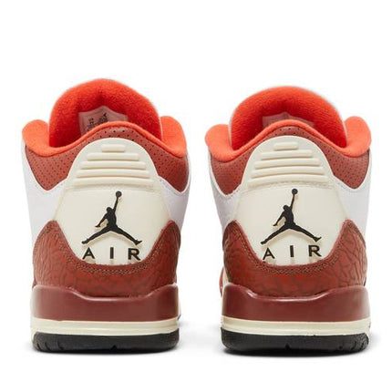 Air Jordan Air Jordan 3 Dunk On Mars - DV7028-108