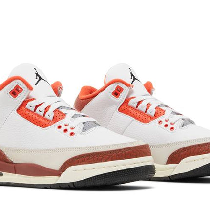 Air Jordan Air Jordan 3 Dunk On Mars - DV7028-108