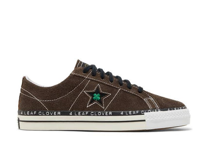 Converse One Star Pro OX Patta 4 Leaf Clover - A03174C