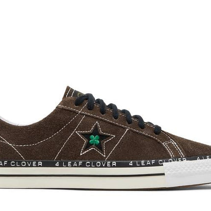 Converse One Star Pro OX Patta 4 Leaf Clover - A03174C