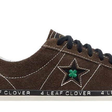 Converse One Star Pro OX Patta 4 Leaf Clover - A03174C