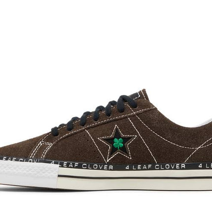 Converse One Star Pro OX Patta 4 Leaf Clover - A03174C