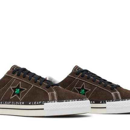 Converse One Star Pro OX Patta 4 Leaf Clover - A03174C