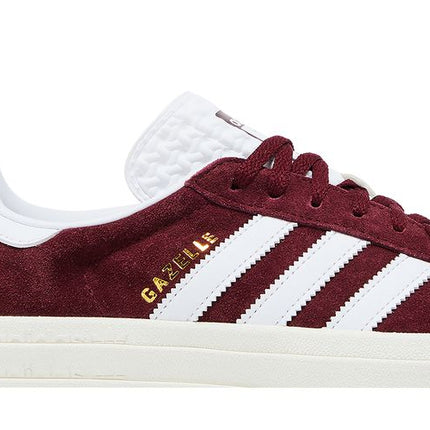 Adidas Gazelle Bold Shadow Red - HQ6892