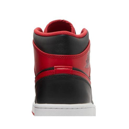 Air Jordan Air Jordan 1 Mid Alternate Bred (2022) - DQ8426-060 / DQ8423-060