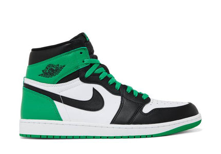 Air Jordan Air Jordan 1 Retro High OG Lucky Green - DZ5485-031 / FD1437-031