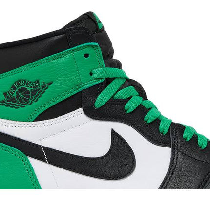 Air Jordan Air Jordan 1 Retro High OG Lucky Green - DZ5485-031 / FD1437-031