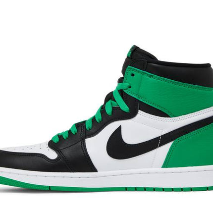 Air Jordan Air Jordan 1 Retro High OG Lucky Green - DZ5485-031 / FD1437-031