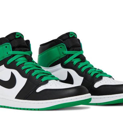 Air Jordan Air Jordan 1 Retro High OG Lucky Green - DZ5485-031 / FD1437-031