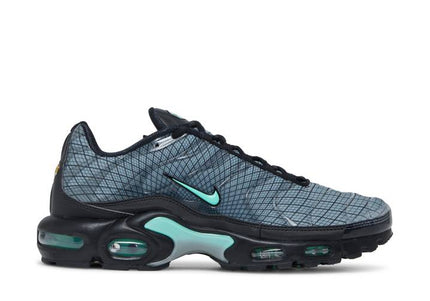 Nike Air Max Plus Spirograph - FB3351-001 / FB8027-001