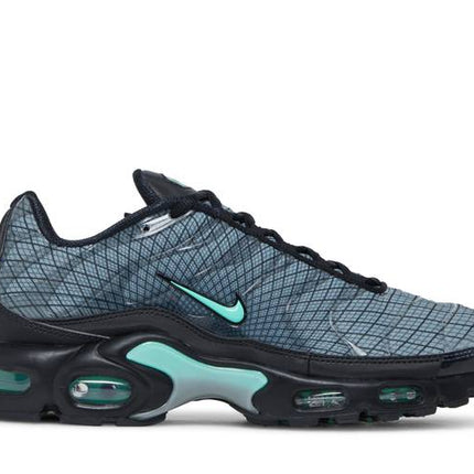 Nike Air Max Plus Spirograph - FB3351-001 / FB8027-001