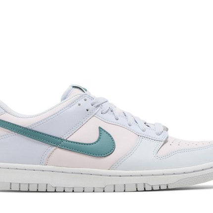 Nike Dunk Low Mineral Teal - FD1232-002