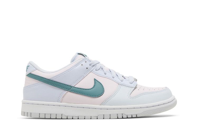 Nike Dunk Low Mineral Teal - FD1232-002