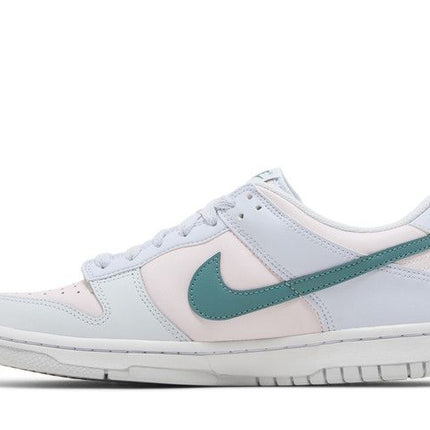 Nike Dunk Low Mineral Teal - FD1232-002