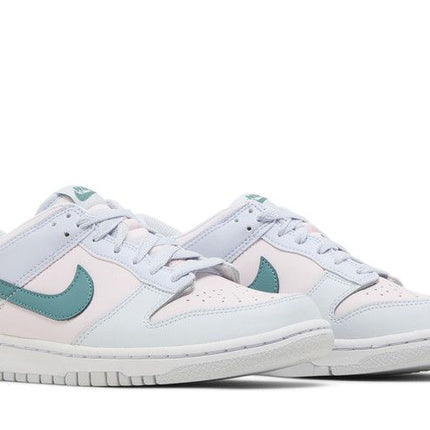 Nike Dunk Low Mineral Teal - FD1232-002