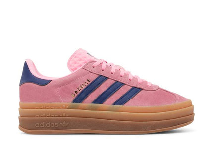 Adidas Gazelle Bold Pink Glow - H06122