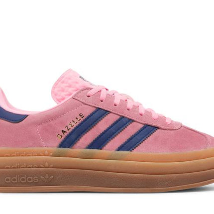 Adidas Gazelle Bold Pink Glow - H06122