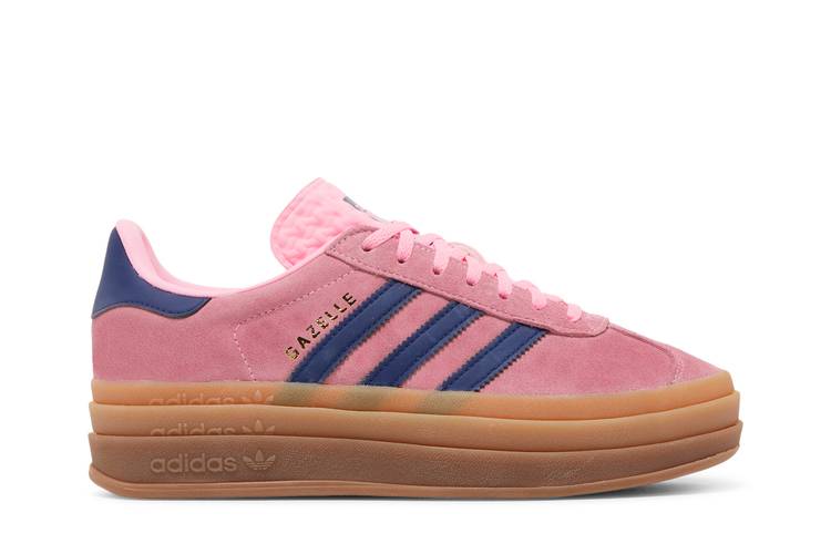 Adidas Gazelle Bold Pink Glow - H06122