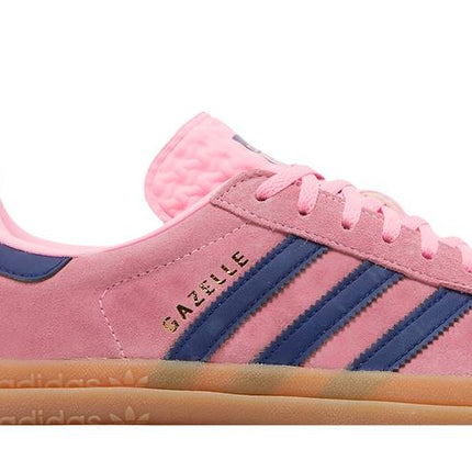 Adidas Gazelle Bold Pink Glow - H06122