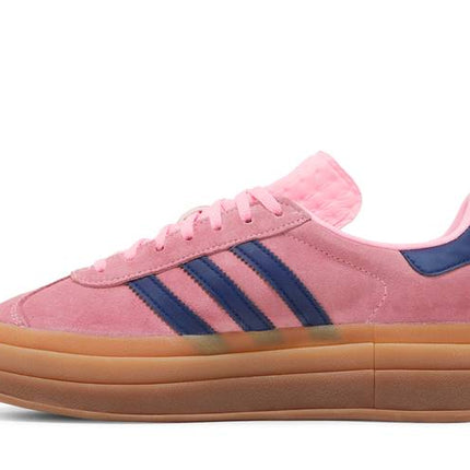 Adidas Gazelle Bold Pink Glow - H06122