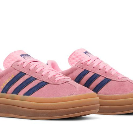 Adidas Gazelle Bold Pink Glow - H06122