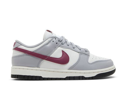 Nike Dunk Low Pale Ivory Redwood - DD1503-122