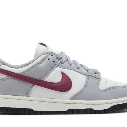 Nike Dunk Low Pale Ivory Redwood - DD1503-122