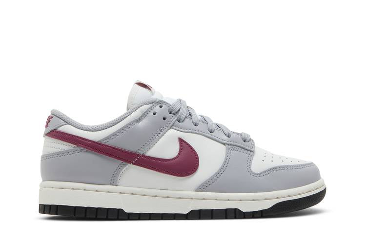 Nike Dunk Low Pale Ivory Redwood - DD1503-122