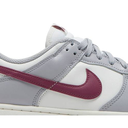 Nike Dunk Low Pale Ivory Redwood - DD1503-122