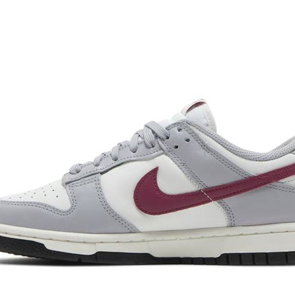 Nike Dunk Low Pale Ivory Redwood - DD1503-122