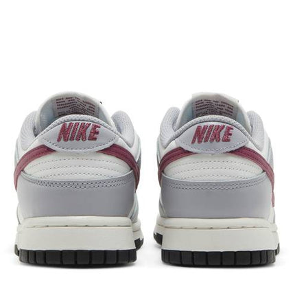 Nike Dunk Low Pale Ivory Redwood - DD1503-122