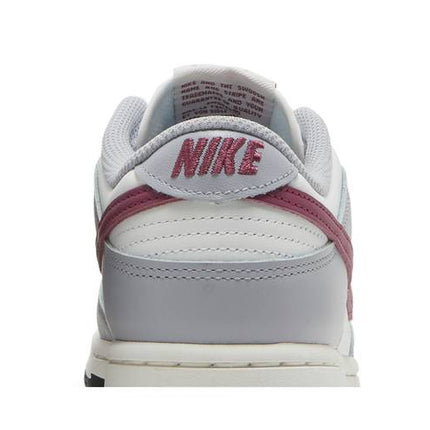 Nike Dunk Low Pale Ivory Redwood - DD1503-122