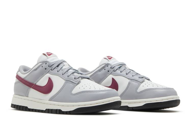 Nike Dunk Low Pale Ivory Redwood - DD1503-122