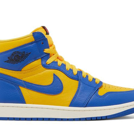 Air Jordan Air Jordan 1 High Retro OG Reverse Laney - FD2596-700