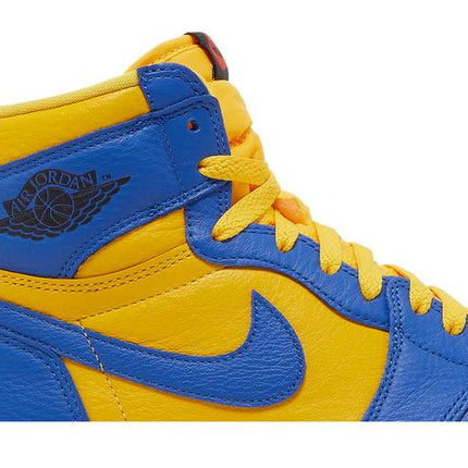 Air Jordan Air Jordan 1 High Retro OG Reverse Laney - FD2596-700