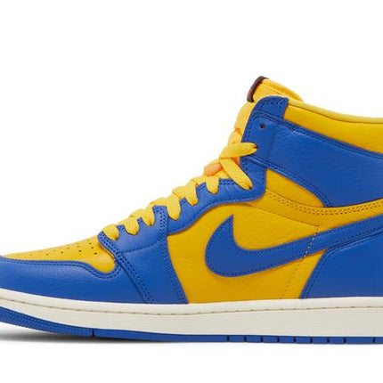 Air Jordan Air Jordan 1 High Retro OG Reverse Laney - FD2596-700